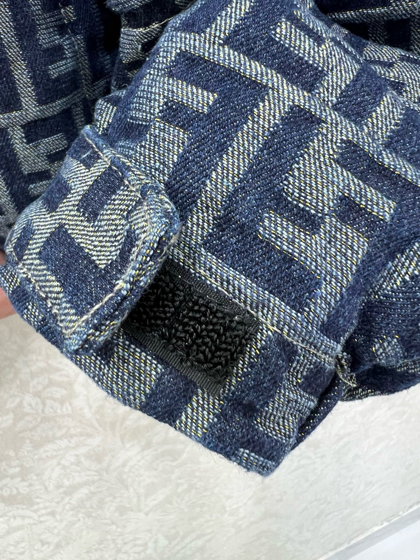 FENDI - Puffer women’s jacket