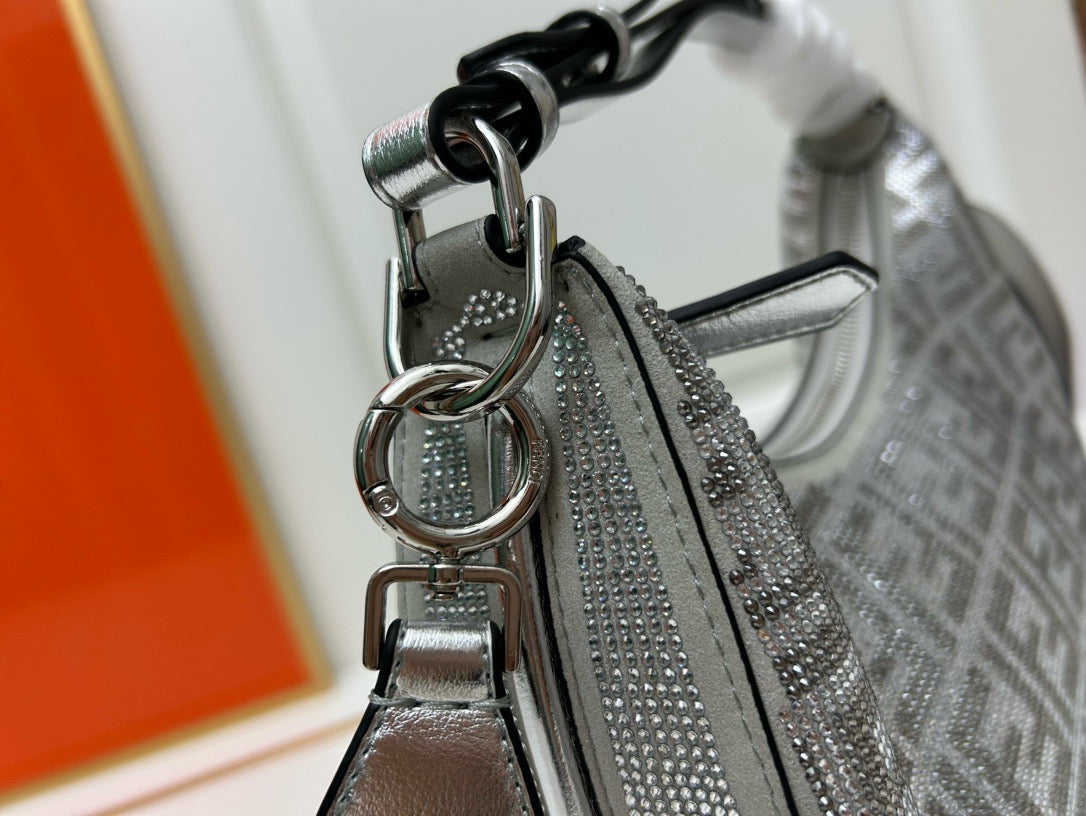 FENDI - Fendigraphy bag
