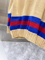 GUCCI  - Cotton jersey sweatshirt