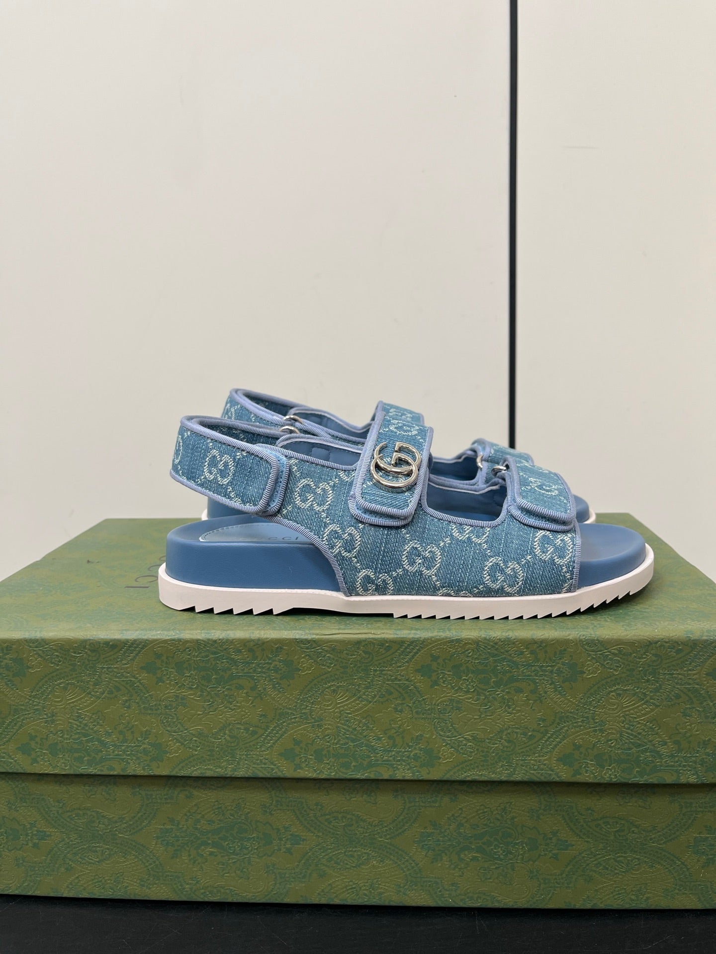 GUCCI - Sandals