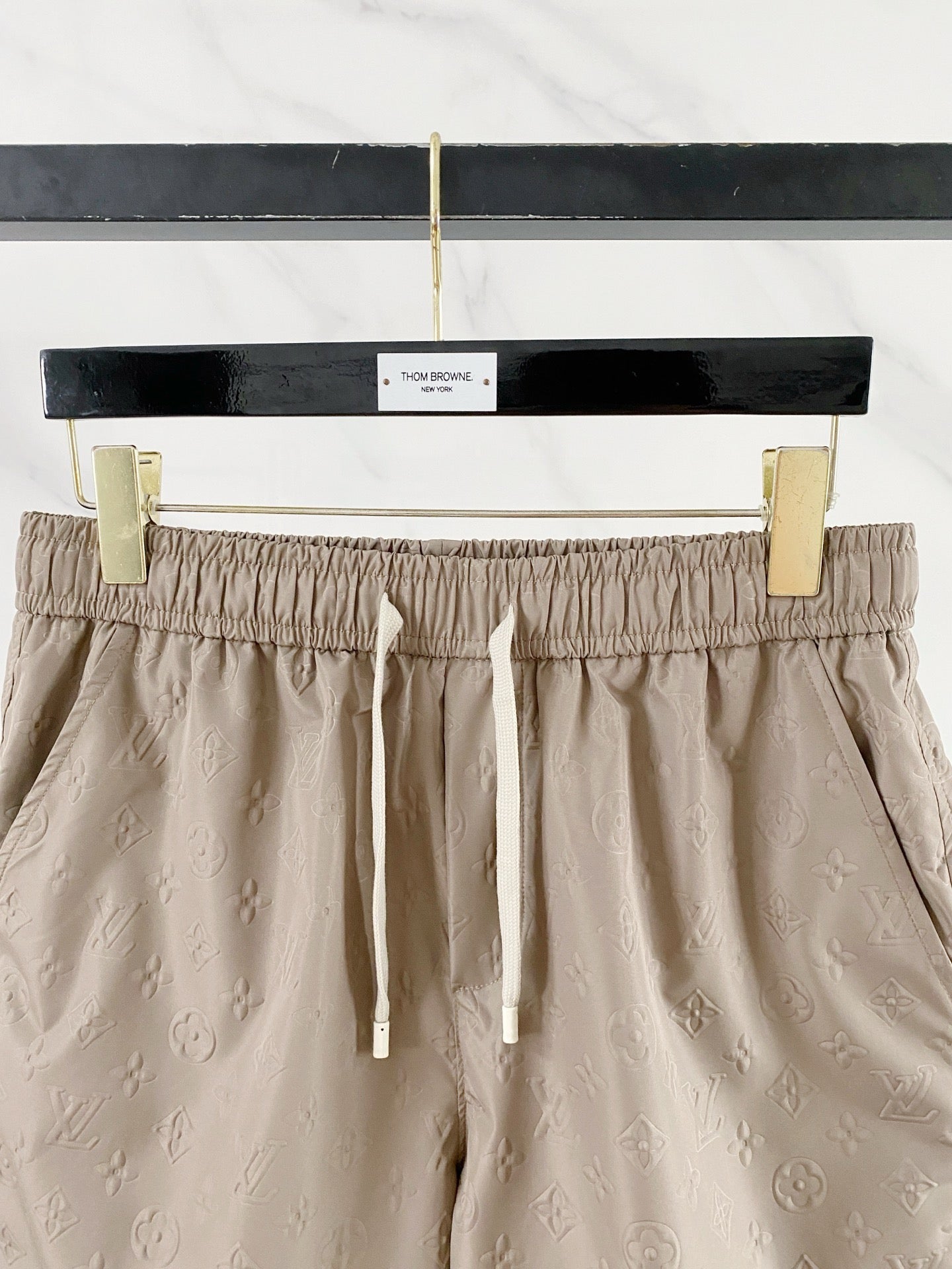 LOUIS VUITTON - Swimming shorts