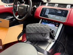 LOUIS VUITTON- Men’s Steamer bag
