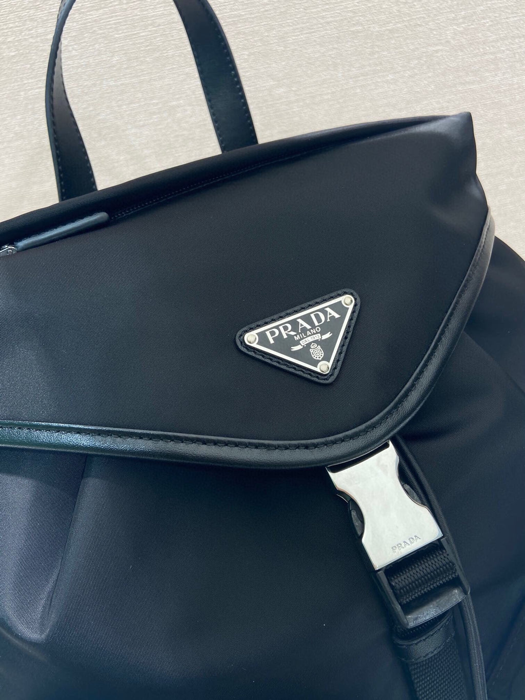 PRADA - Backpack
