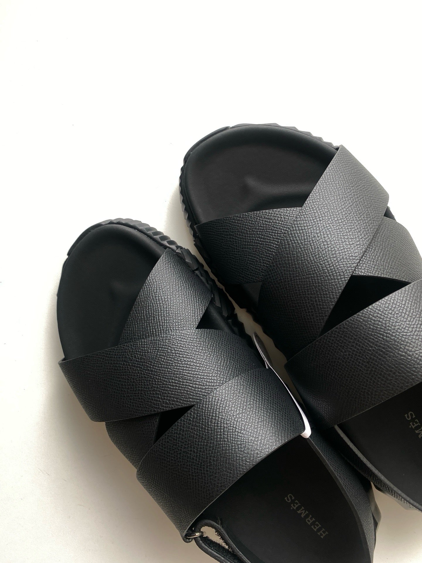 HERMES - Men’s Heracles Sandal