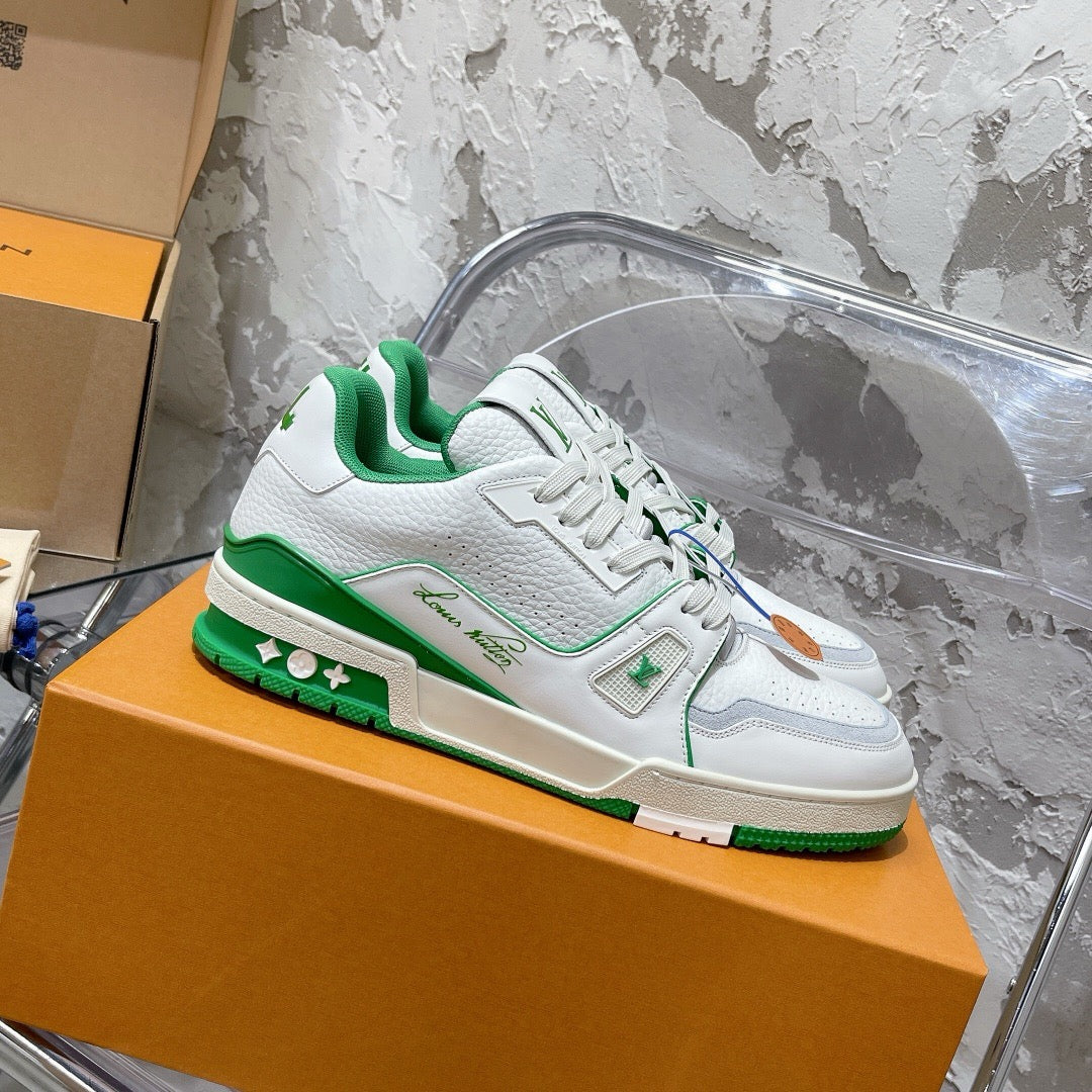 LOUIS VUITTON - Trainer Sneaker Uniesex