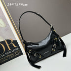 GIVENCHY - Mini Voyou Shoulder Bag
