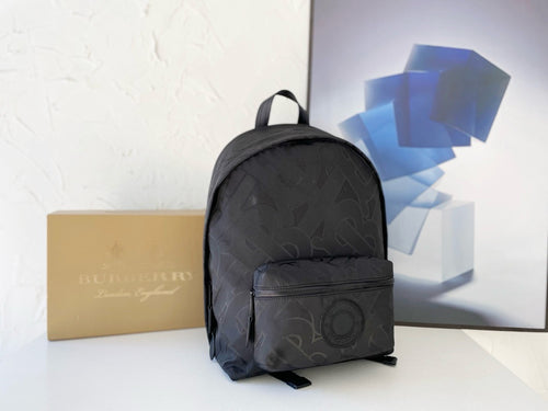 BURBERRY - Backpack