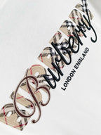BURBERRY - T-shirt