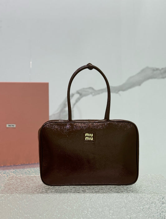 MIU MIU - Beau tote bag