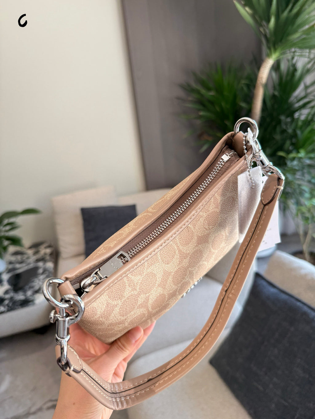 COACH - Laurel