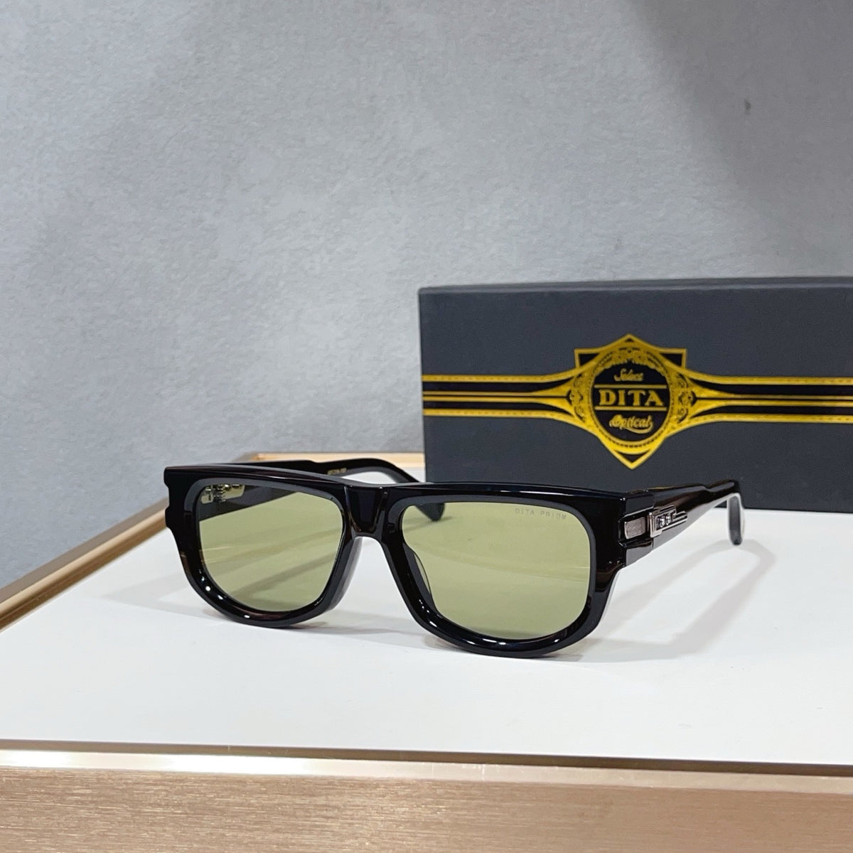 DITA- Unisex Sunglasses