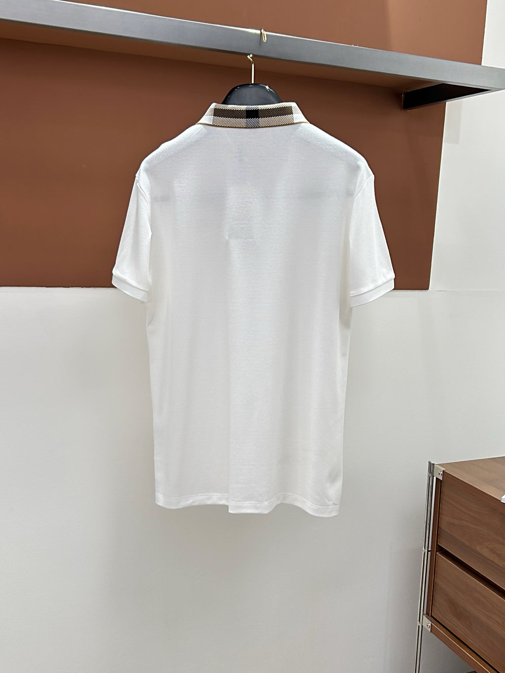 BURBERRY - Polo shirt