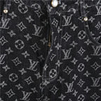 LOUIS VUITTON-  jeans