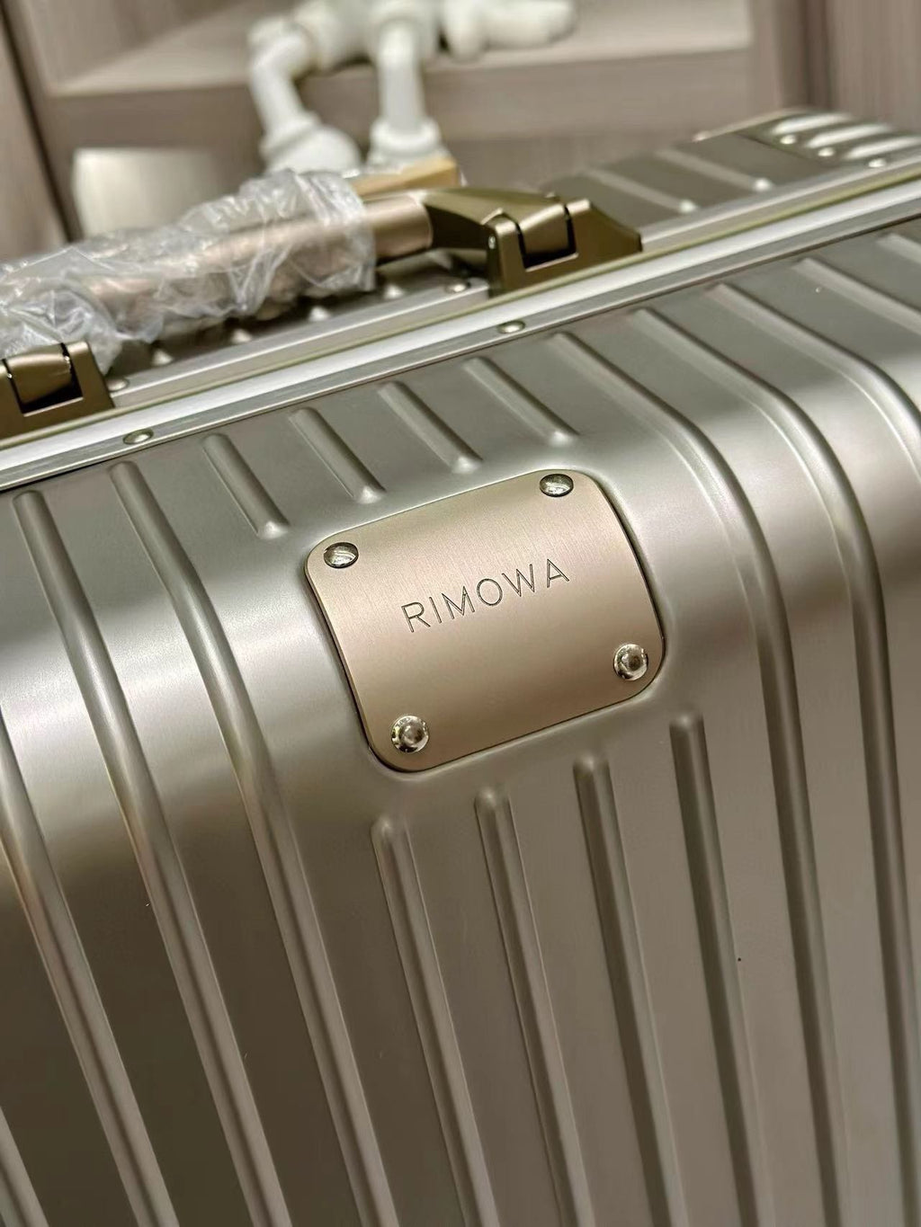 RIMOWA - ORIGINAL Cabin