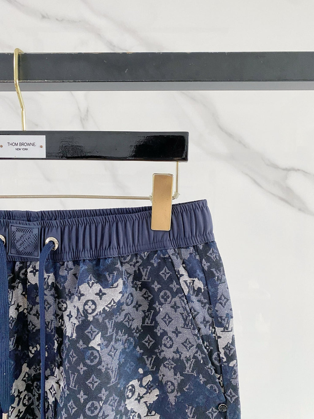 LOUIS VUITTON - Swimming shorts