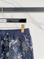 LOUIS VUITTON - Swimming shorts