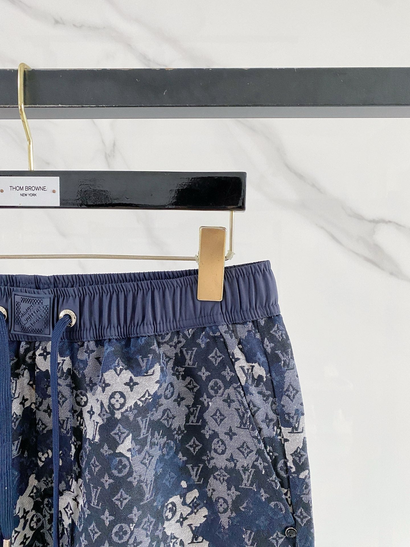 LOUIS VUITTON - Swimming shorts