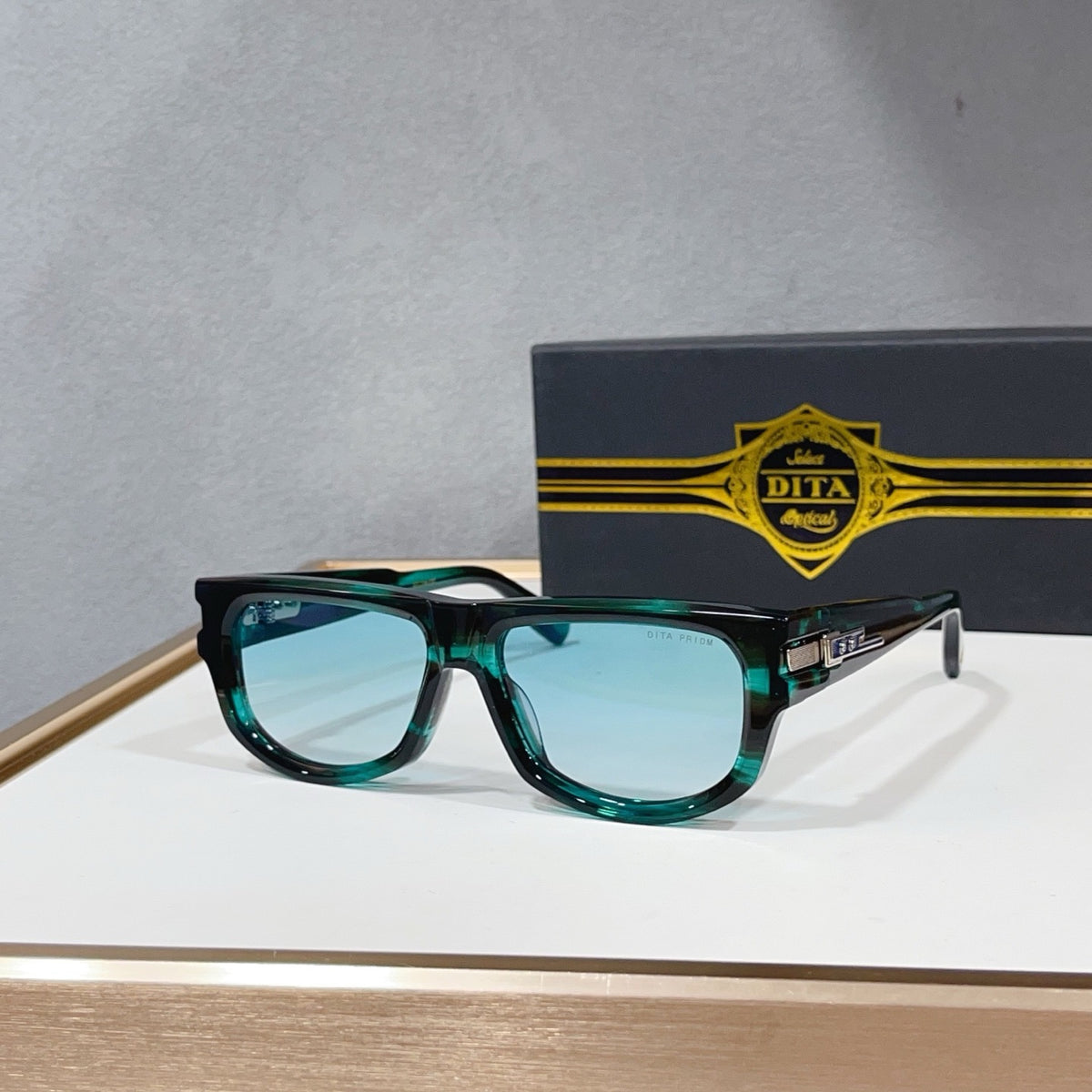 DITA- Unisex Sunglasses
