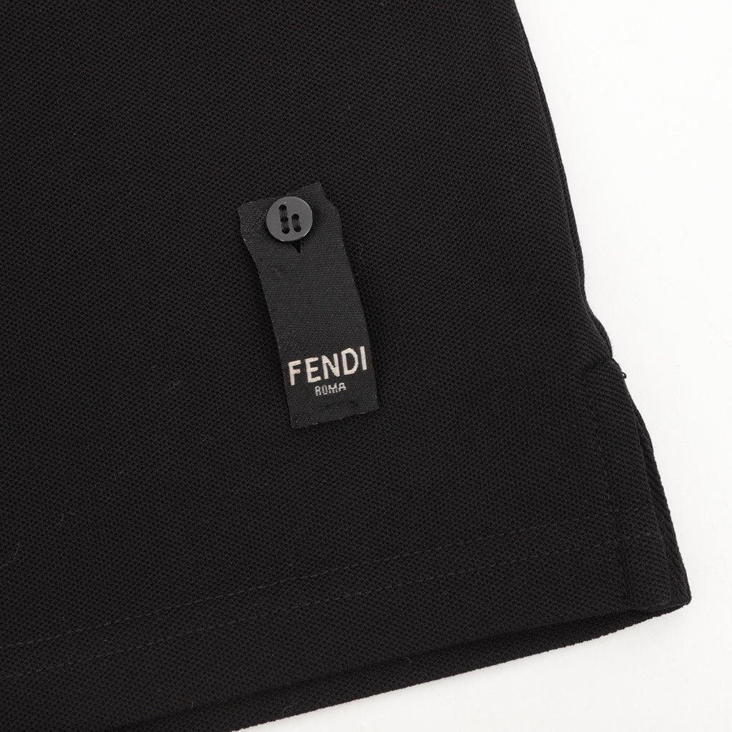 FENDI - Polo shirt