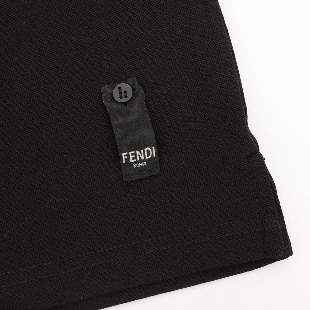FENDI - Polo shirt
