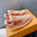 LOUIS VUITTON - Trainer Sneaker