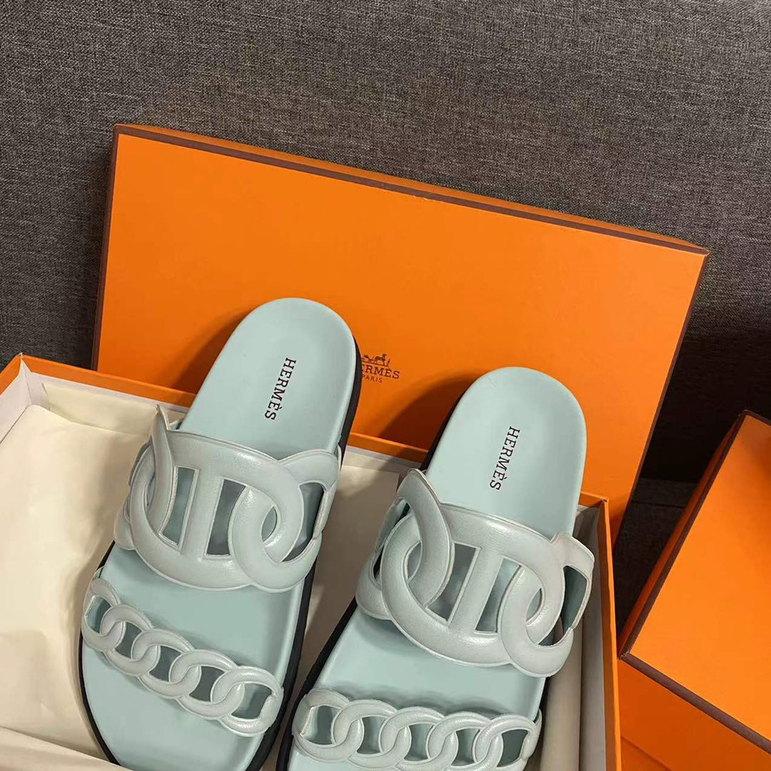 HERMES - Extra Sandals