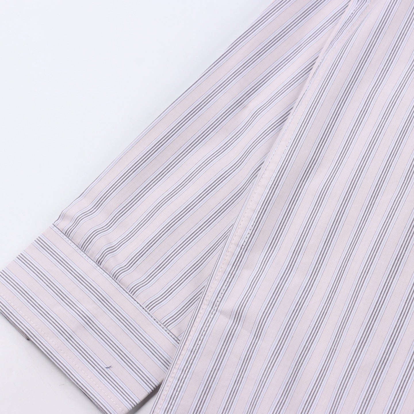 MIU MIU - Striped Shirt