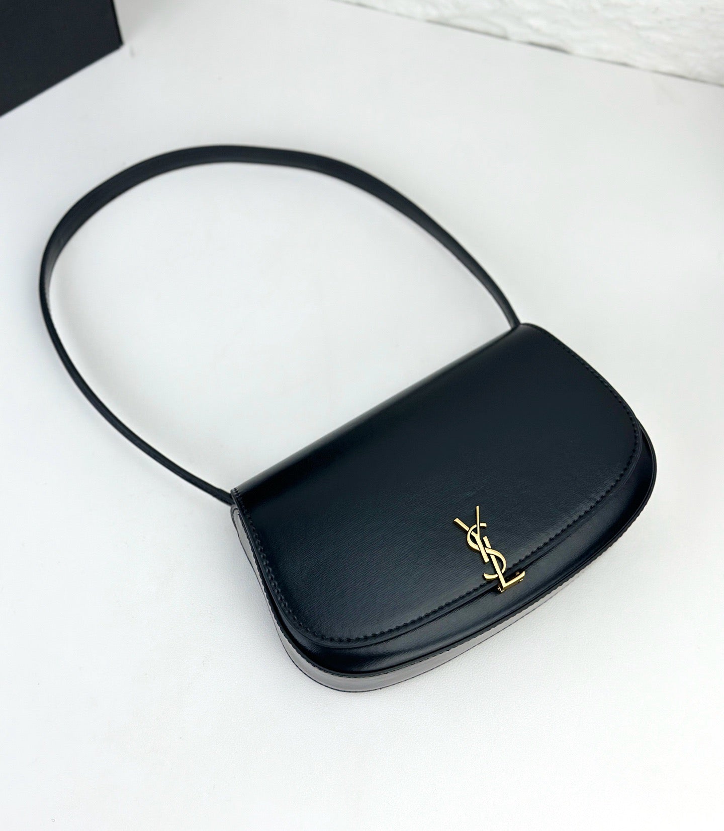 SAINT LAURENT- voltaire mini