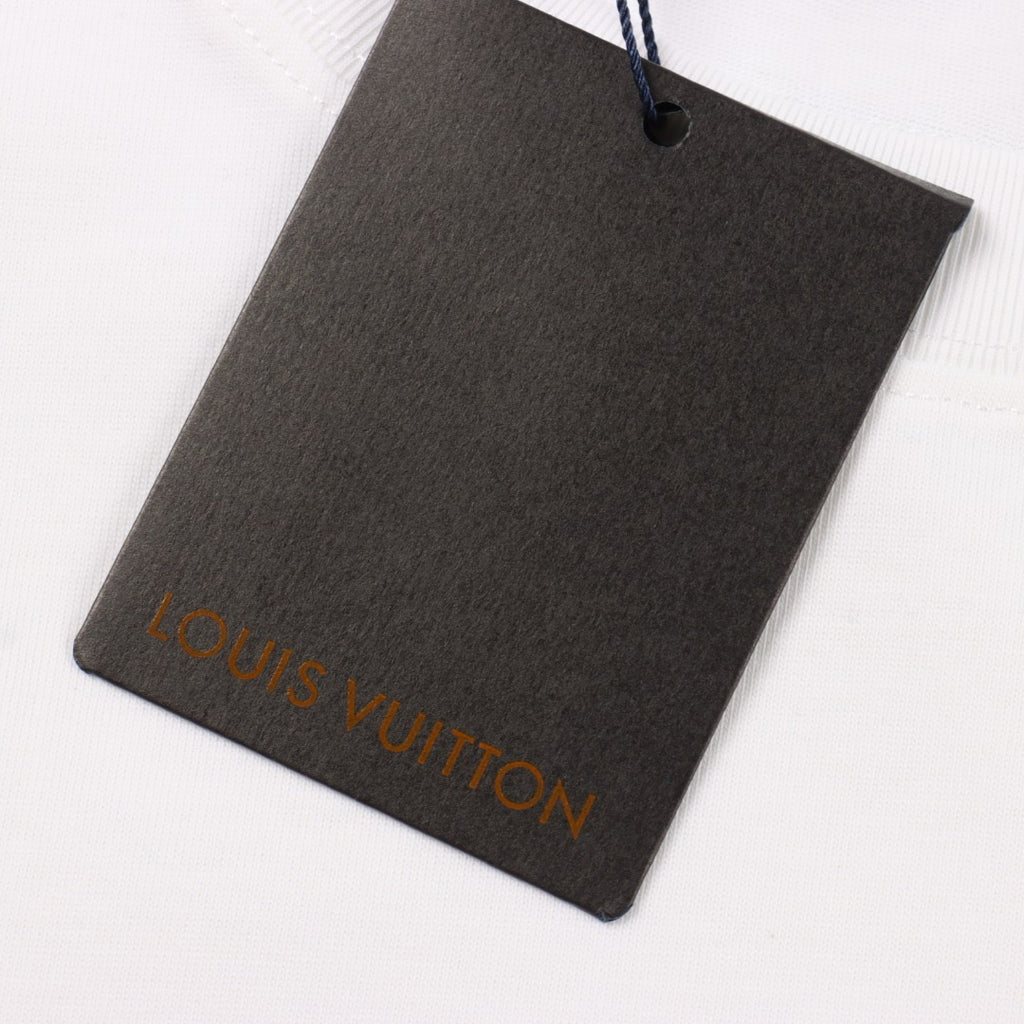 LOUIS VUITTON - T-shirt