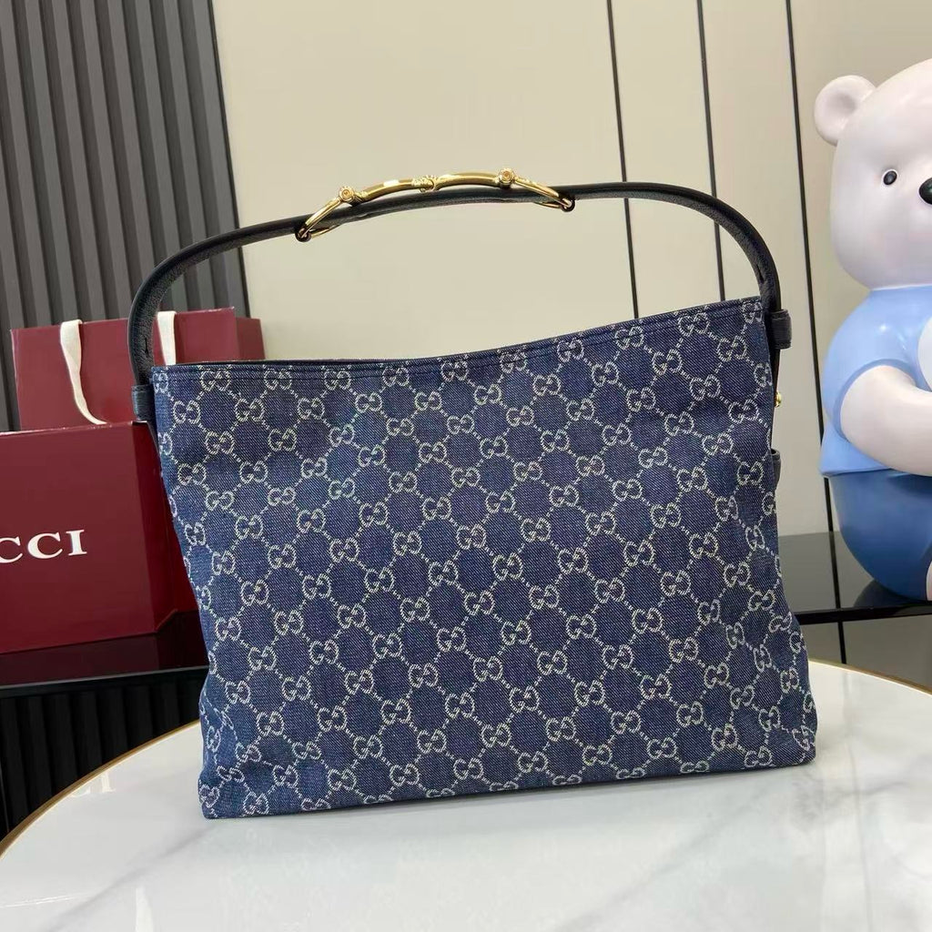 GUCCI - Beatrix tote bag