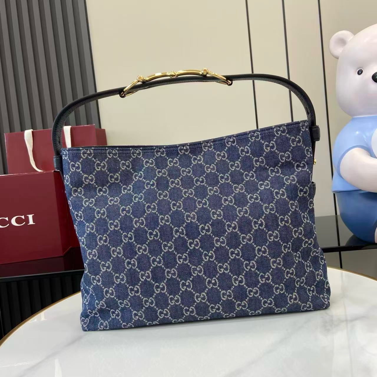GUCCI - Beatrix tote bag