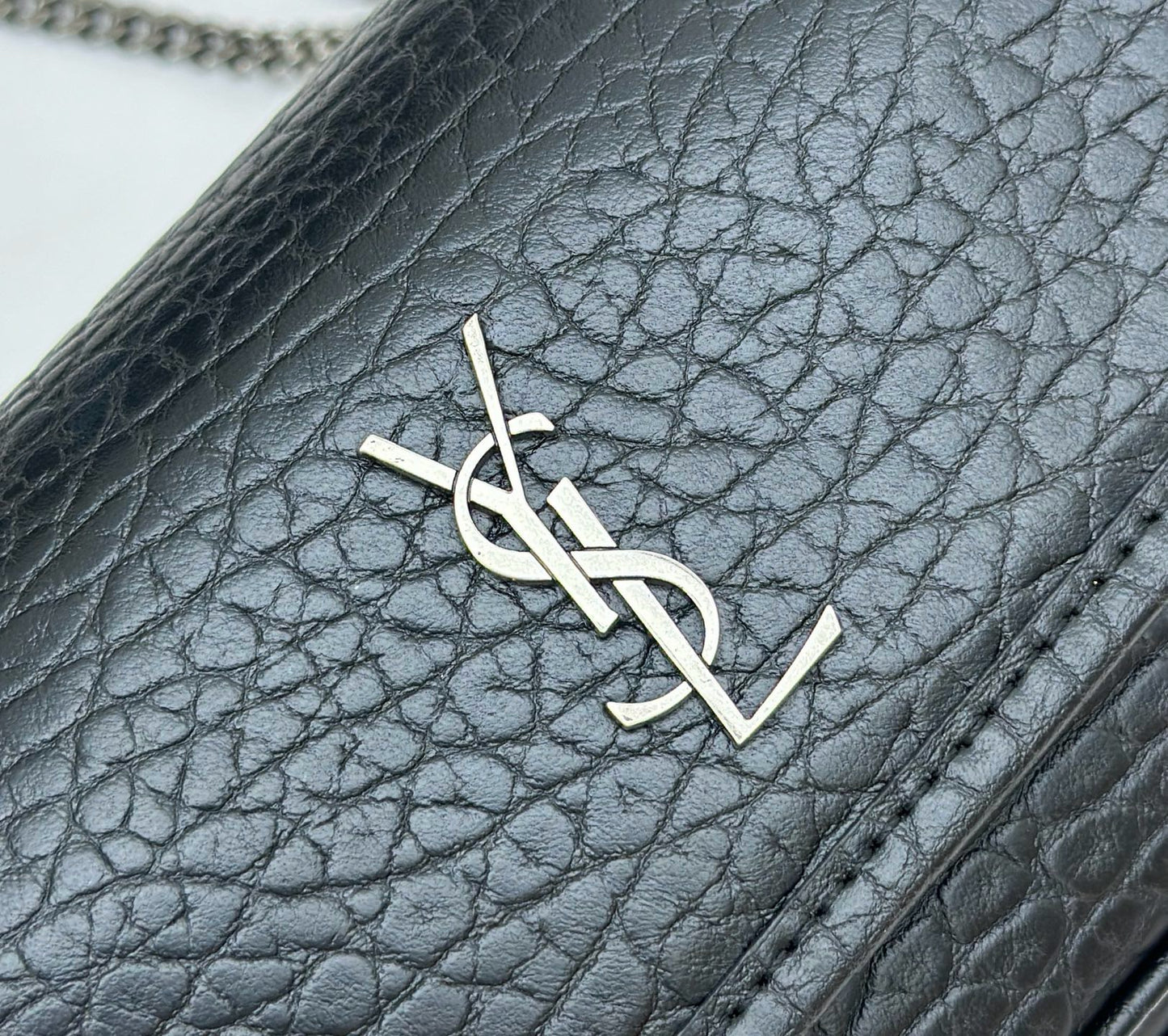 SAINT LAURENT- mini niki