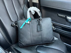 LOUIS VUITTON- Men’s laptop bag