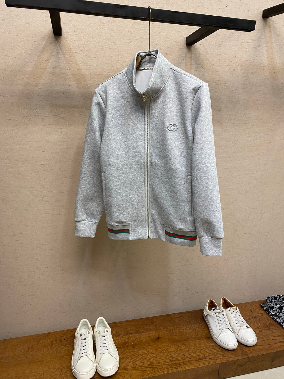 GUCCI  - Men’s tracksuit