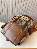GUCCI - Backpack