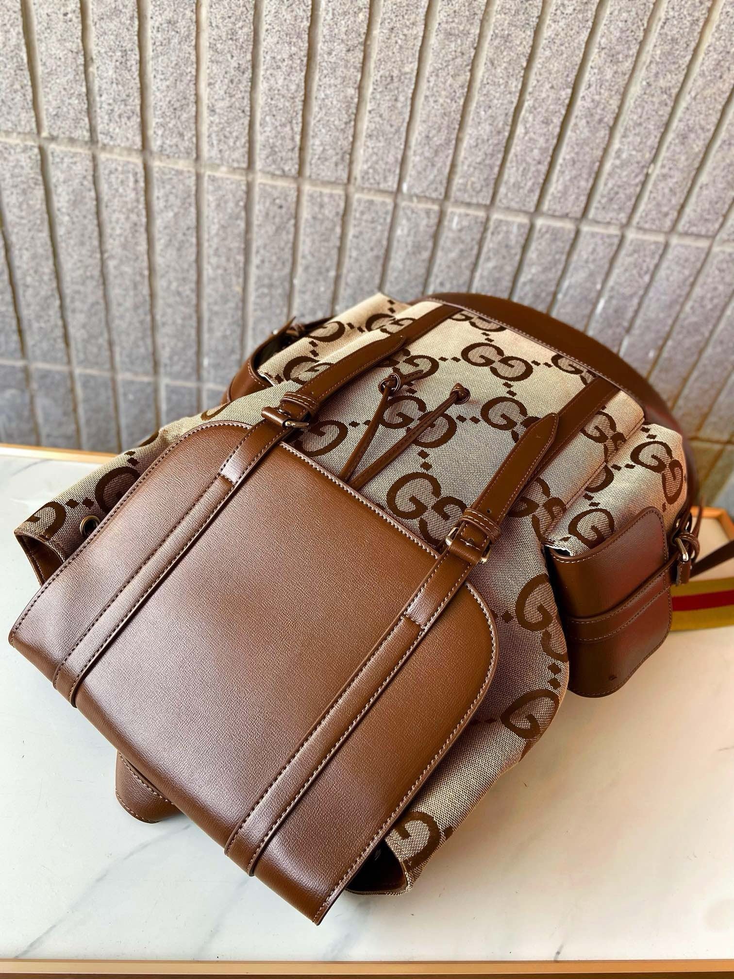 GUCCI - Backpack