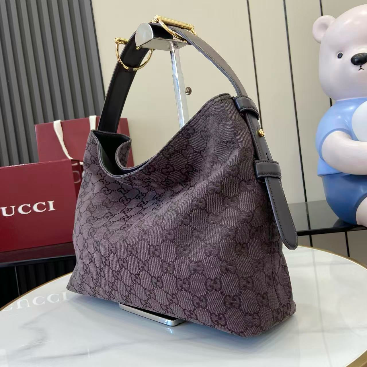 GUCCI - Beatrix tote bag