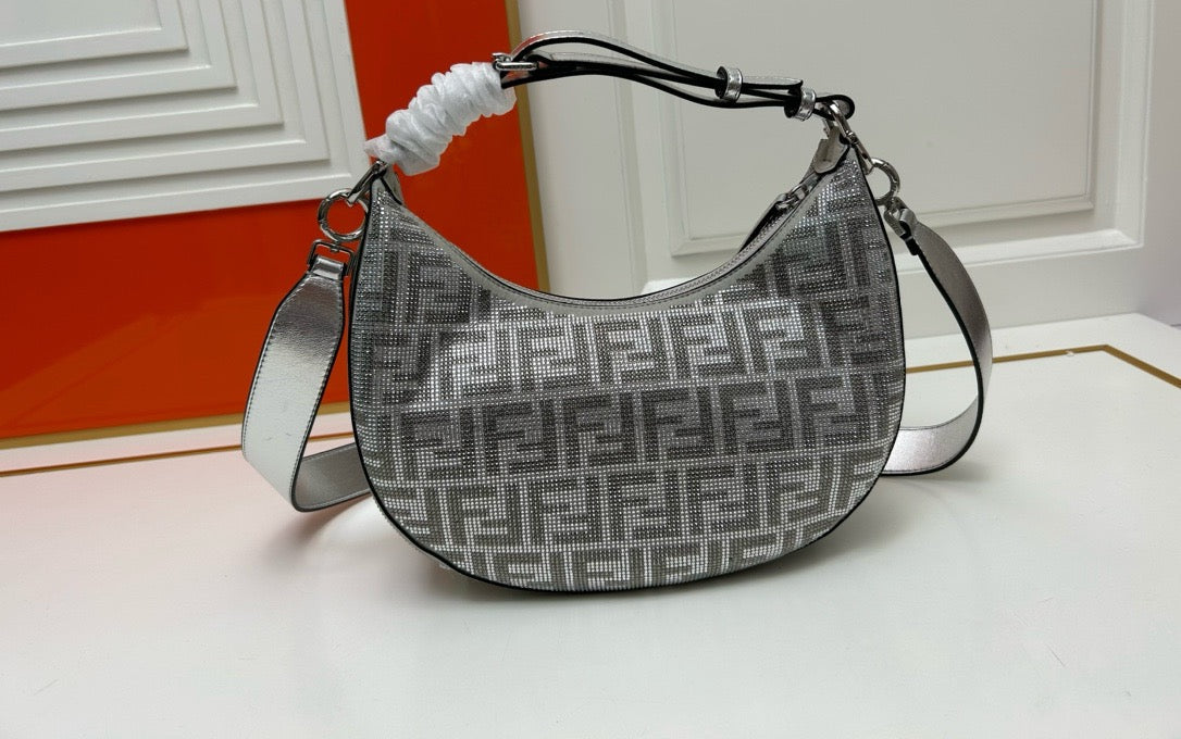 FENDI -  Fendigraphy