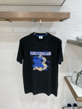 BURBERRY - T-shirt