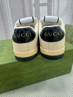 GUCCI - GG crystal Screener sneaker
