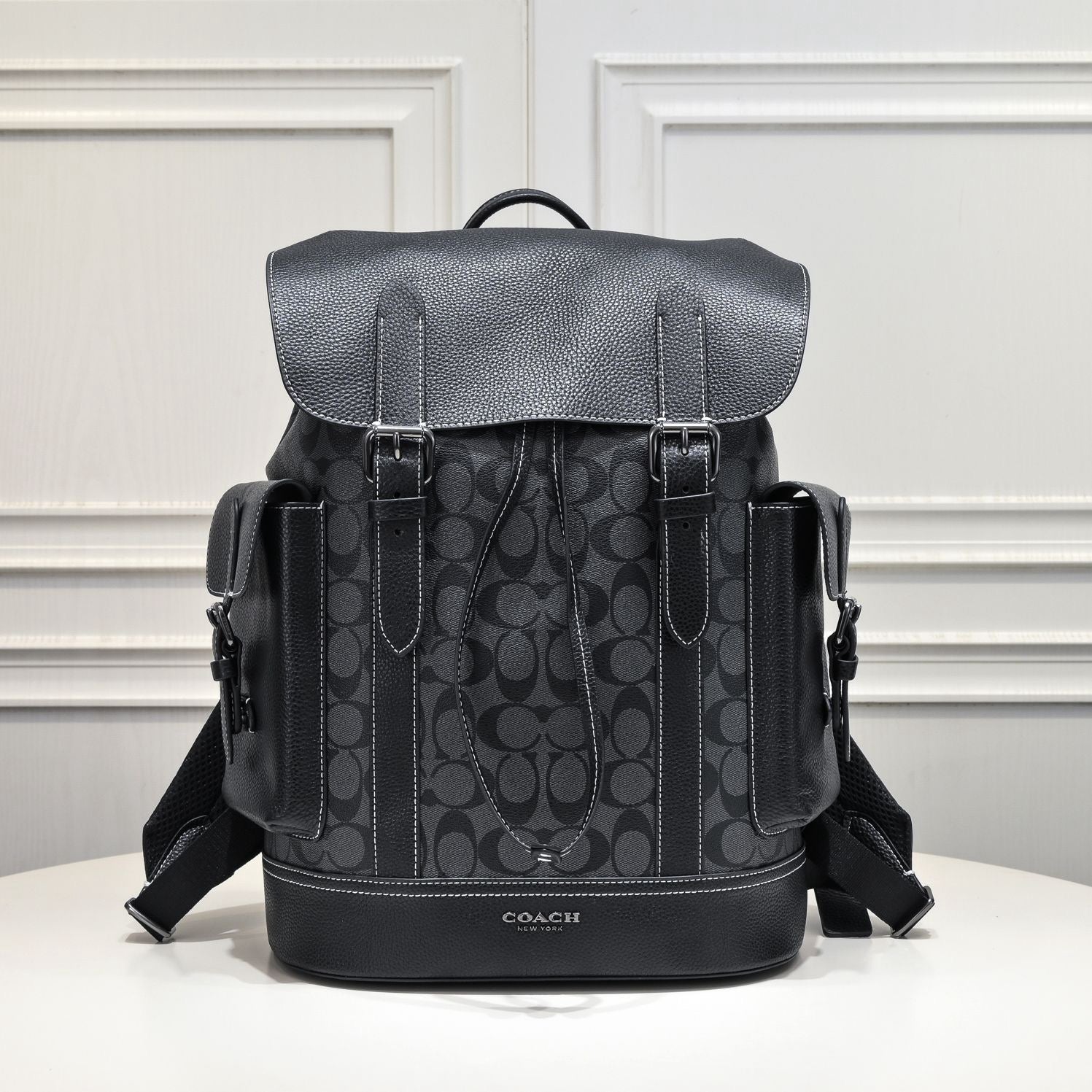 COACH - Hitch Backpack