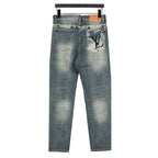 LOUIS VUITTON-  jeans