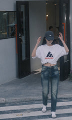 LOUIS VUITTON-  jeans