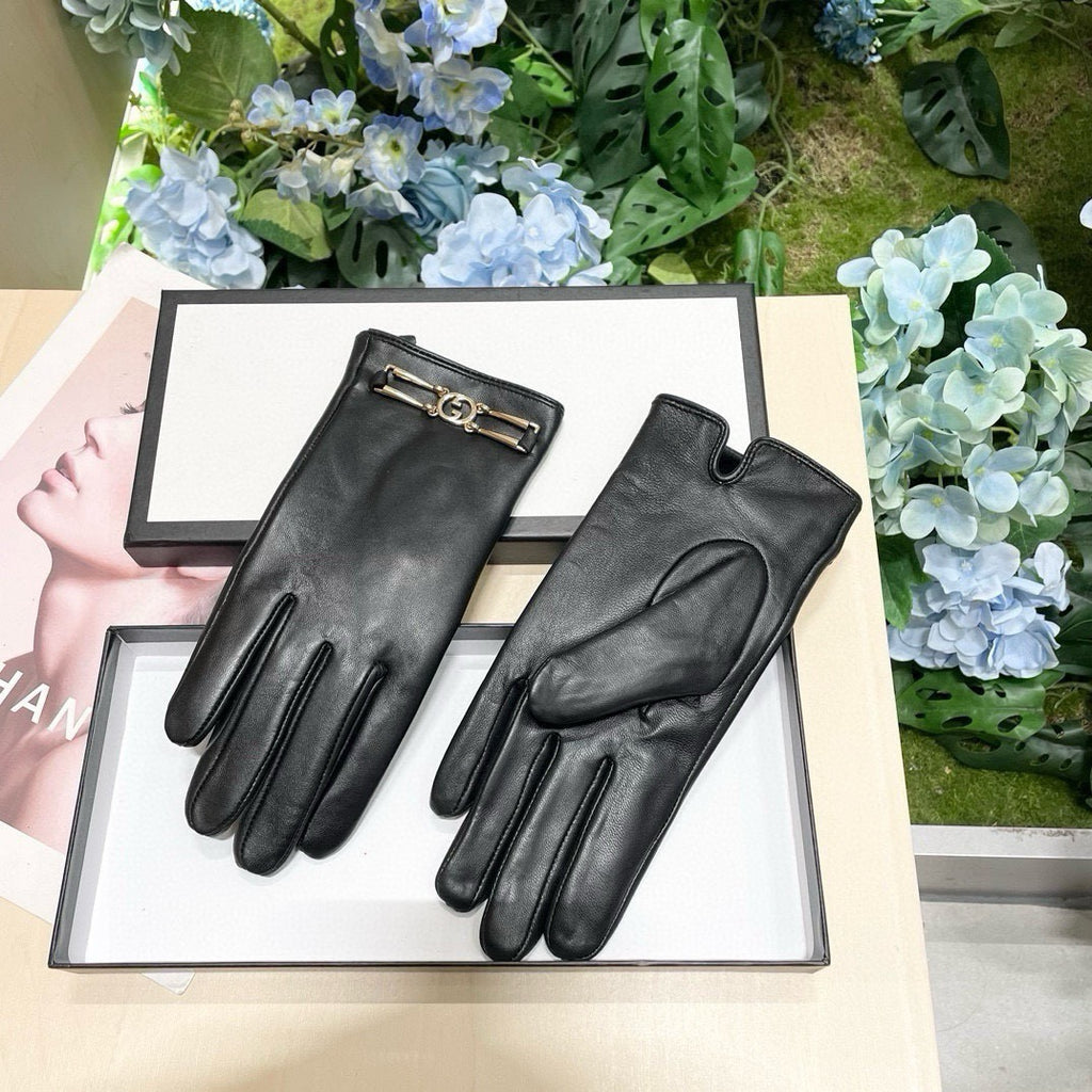 GUCCI - Gloves