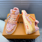 LOUIS VUITTON - Trainer Sneaker