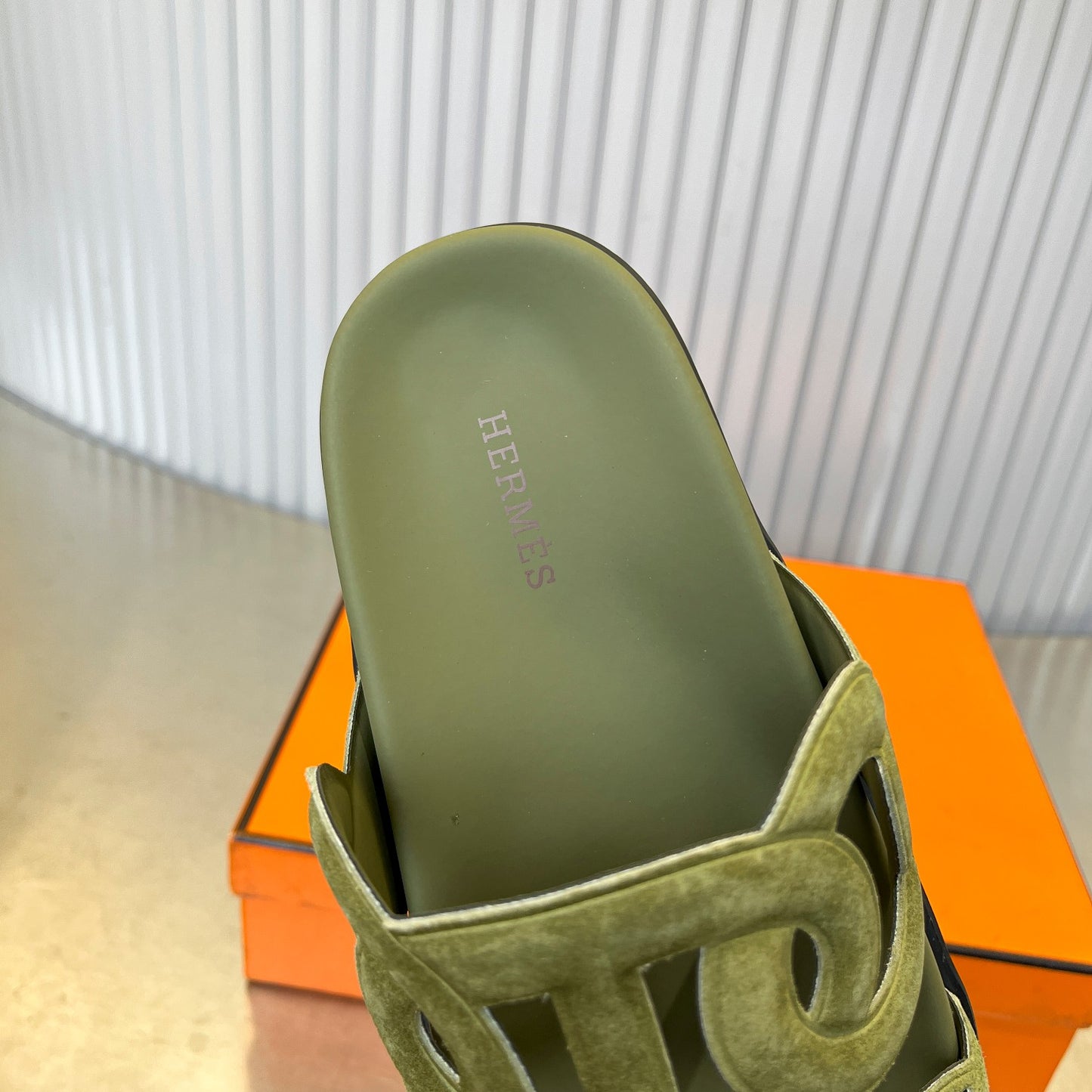 HERMES - Extra Sandals