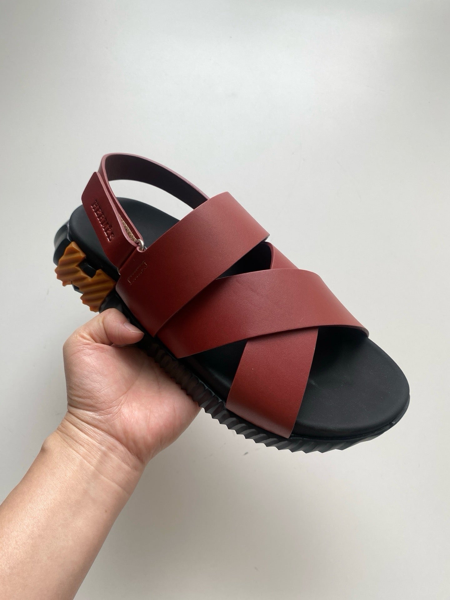 HERMES - Men’s Heracles Sandal