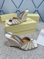 JIMMY CHOO - platform
