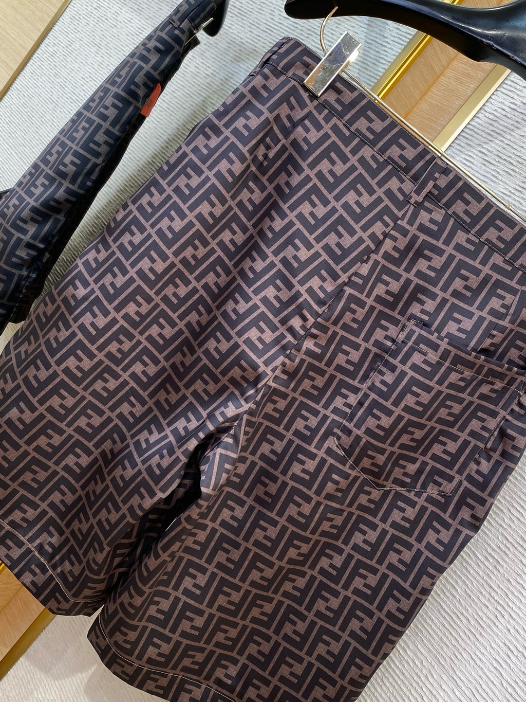 FENDI - Matching set