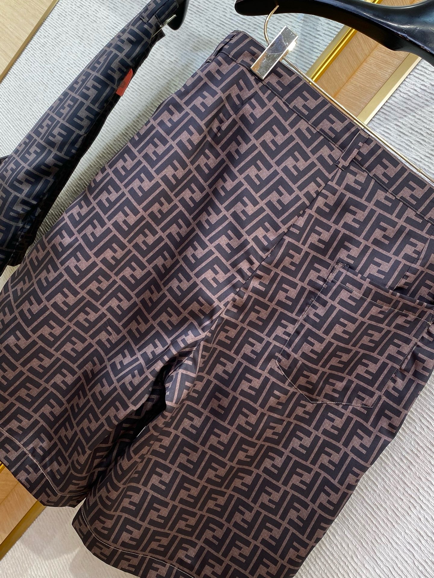 FENDI - Matching set